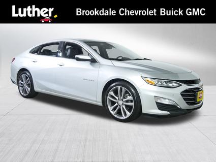 2020 Chevrolet Malibu Minneapolis MN
