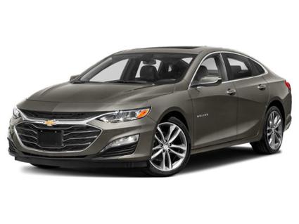 2022 Chevrolet Malibu Minneapolis MN