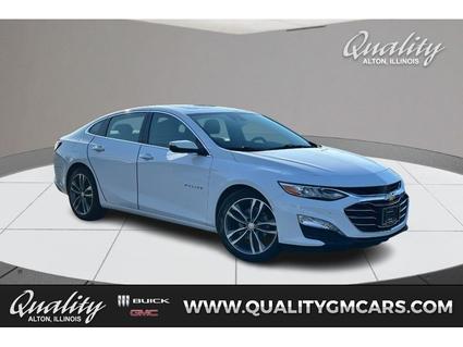 2020 Chevrolet Malibu Alton IL