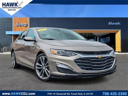 2022 Chevrolet Malibu Forest Park IL