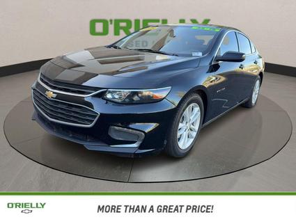 2018 Chevrolet Malibu Tucson AZ