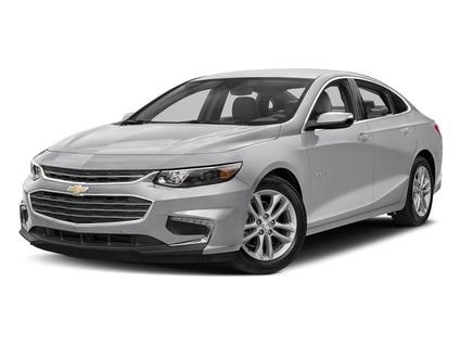 2018 Chevrolet Malibu Minneapolis MN