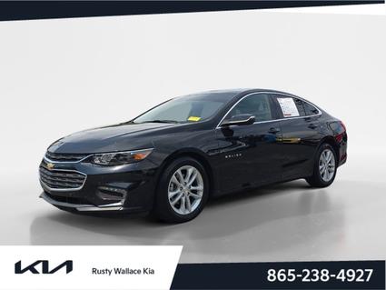 2018 Chevrolet Malibu Louisville TN