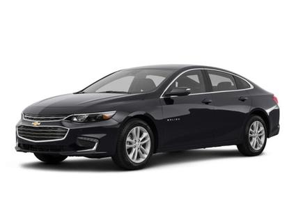 2018 Chevrolet Malibu Grandville MI