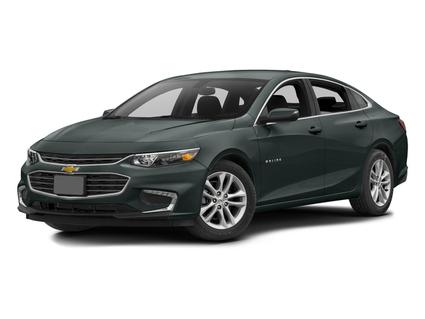 2016 Chevrolet Malibu Ephraim UT