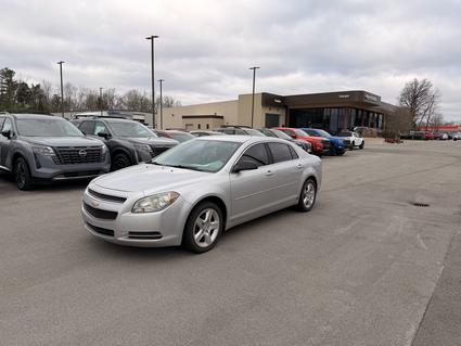 2009 Chevrolet Malibu Elizabethtown KY