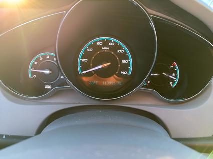 2009 Chevrolet Malibu Loveland CO