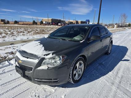 2009 Chevrolet Malibu Loveland CO