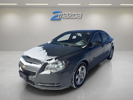 2009 Chevrolet Malibu Loveland CO