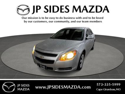 2009 Chevrolet Malibu Cape Girardeau MO