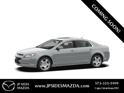 2009 Chevrolet Malibu Cape Girardeau MO