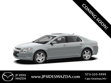 2009 Chevrolet Malibu Cape Girardeau MO