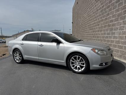 2012 Chevrolet Malibu Jerome ID