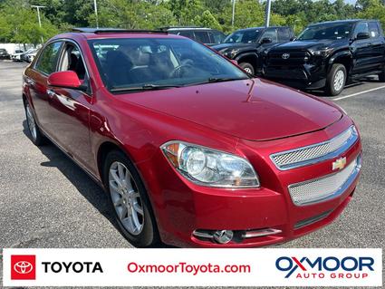 2012 Chevrolet Malibu Louisville KY