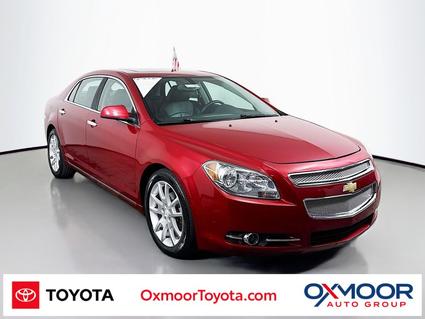 2012 Chevrolet Malibu Louisville KY