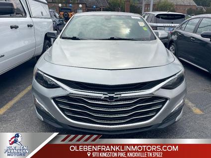 2021 Chevrolet Malibu Oak Ridge TN