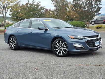 2024 Chevrolet Malibu Bedford VA