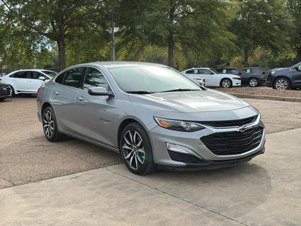 2025 Chevrolet Malibu Brandon MS