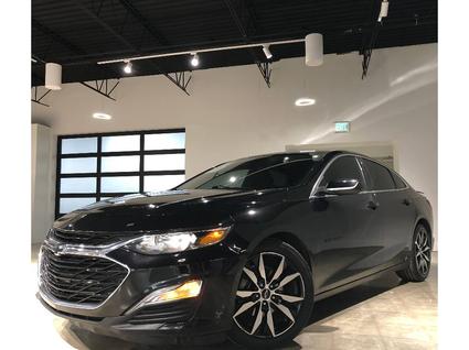 2020 Chevrolet Malibu Birmingham AL