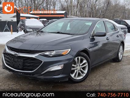 2020 Chevrolet Malibu Carroll OH