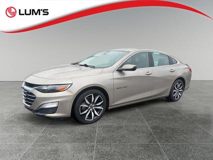 2023 Chevrolet Malibu Warrenton OR