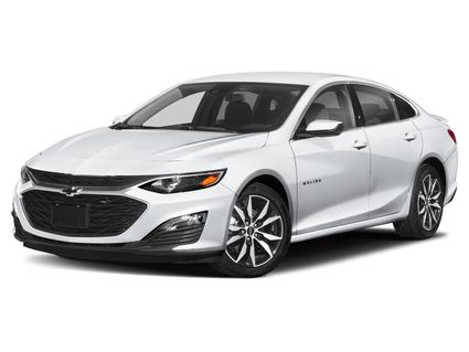 2024 Chevrolet Malibu Newberry SC