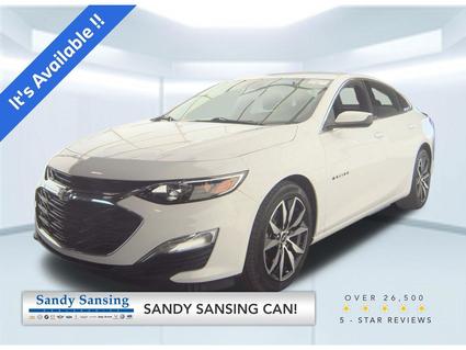 2024 Chevrolet Malibu Pensacola FL