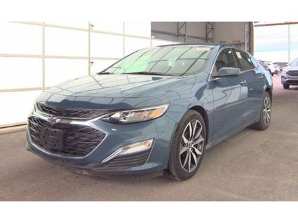 2025 Chevrolet Malibu Hazel Green WI