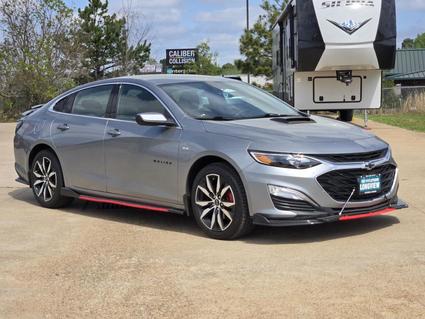 2025 Chevrolet Malibu Longview TX