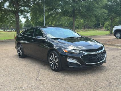 2025 Chevrolet Malibu Brandon MS