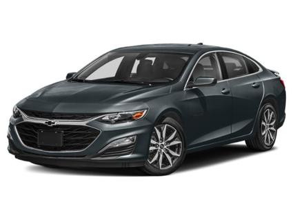 2020 Chevrolet Malibu Mexico MO