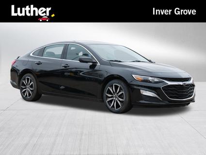 2022 Chevrolet Malibu Inver Grove Heights MN
