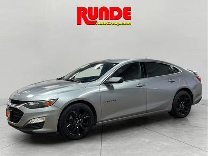 2024 Chevrolet Malibu Hazel Green WI