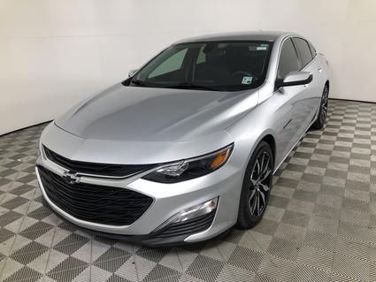 2021 Chevrolet Malibu Houma LA