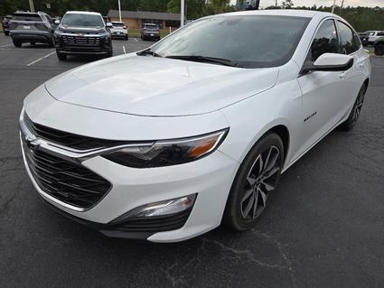 2022 Chevrolet Malibu Hinesville GA