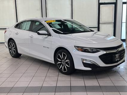 2024 Chevrolet Malibu Demotte IN