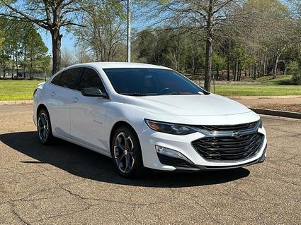 2019 Chevrolet Malibu Brandon MS