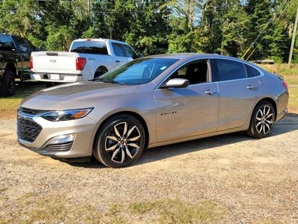 2022 Chevrolet Malibu Swainsboro GA