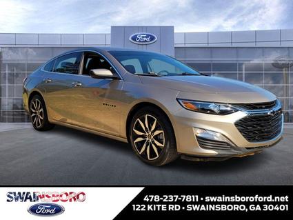 2022 Chevrolet Malibu Swainsboro GA