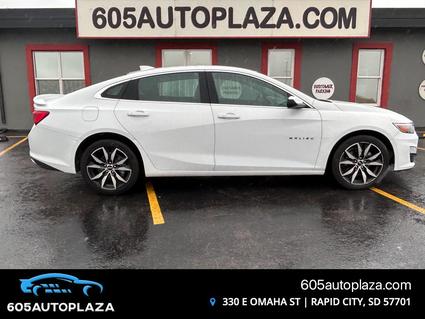 2023 Chevrolet Malibu Rapid City SD