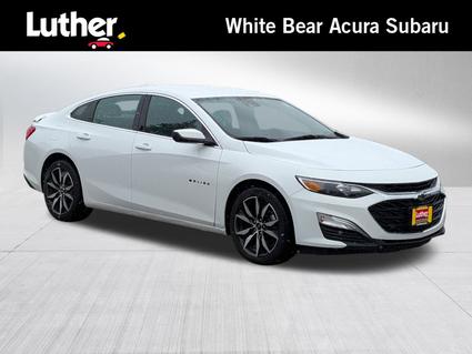 2024 Chevrolet Malibu Saint Paul MN