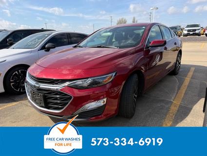 2025 Chevrolet Malibu Cape Girardeau MO