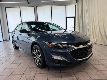 2025 Chevrolet Malibu Demotte IN