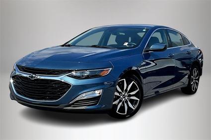 2025 Chevrolet Malibu Fort Walton Beach FL