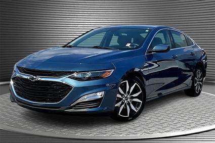 2025 Chevrolet Malibu Fort Walton Beach FL