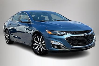 2025 Chevrolet Malibu Fort Walton Beach FL