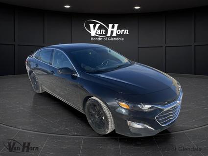 2022 Chevrolet Malibu Glendale WI