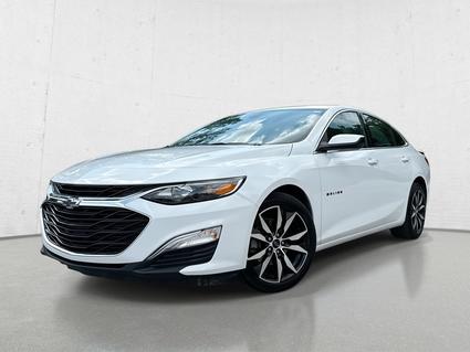 2023 Chevrolet Malibu Valparaiso IN