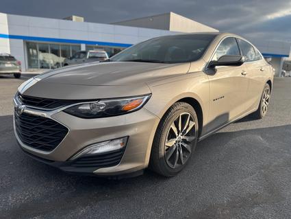 2023 Chevrolet Malibu Clinton TN