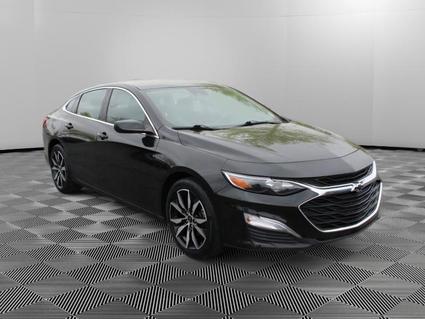 2023 Chevrolet Malibu Rock Hill SC